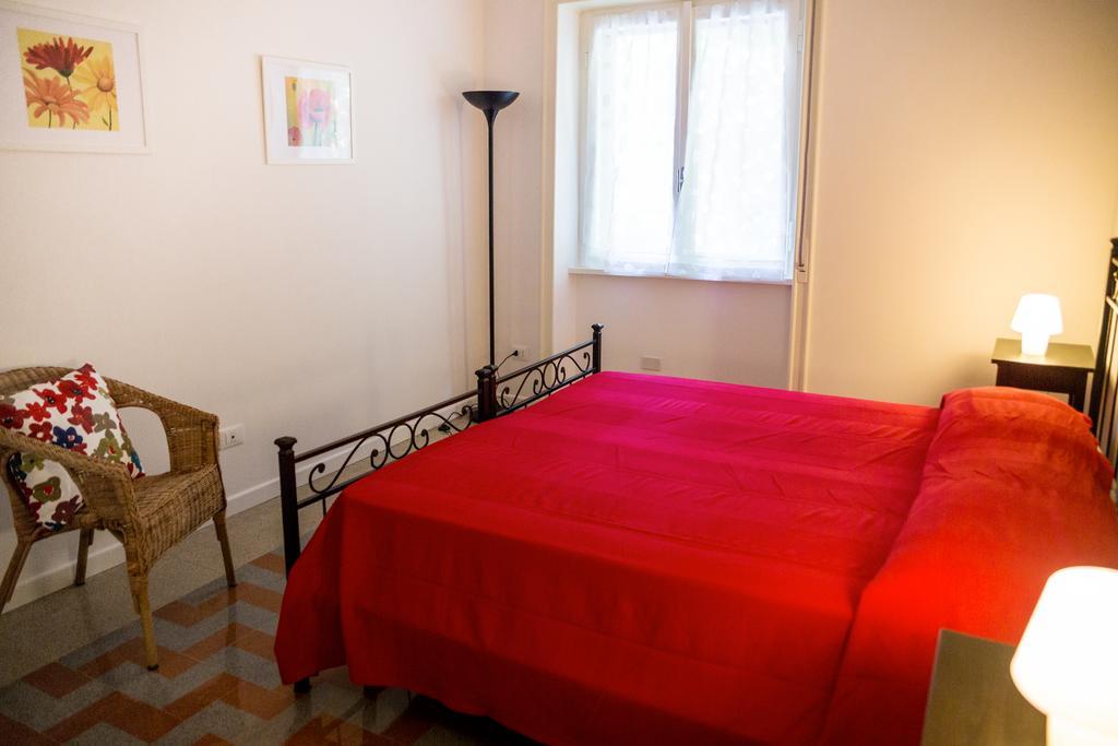 La Casa Di Mamma Villa Rome Room photo